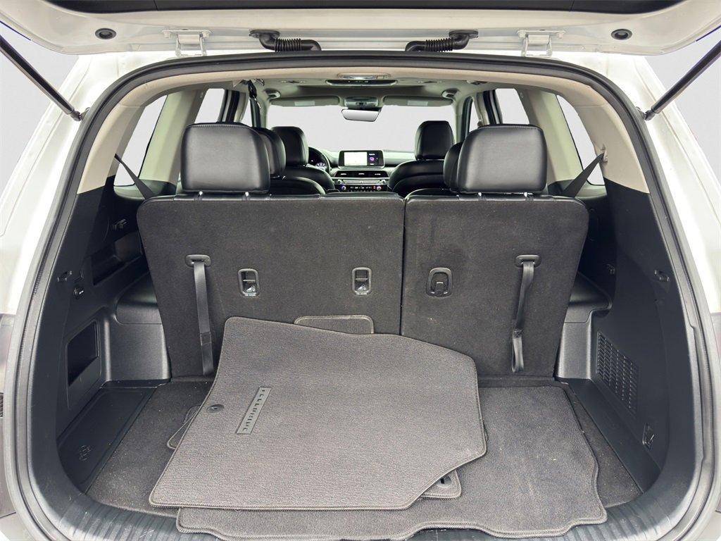 used 2022 Kia Telluride car, priced at $26,995