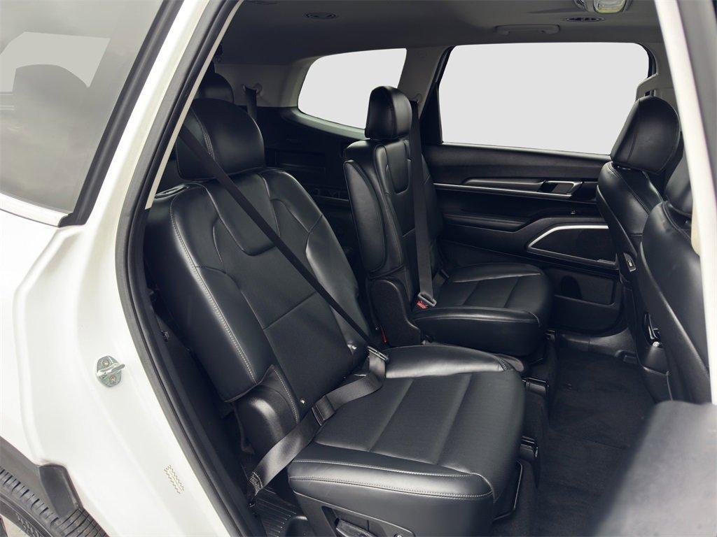 used 2022 Kia Telluride car, priced at $26,995