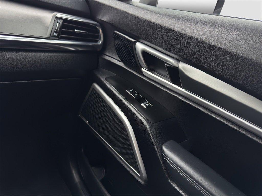 used 2022 Kia Telluride car, priced at $26,995