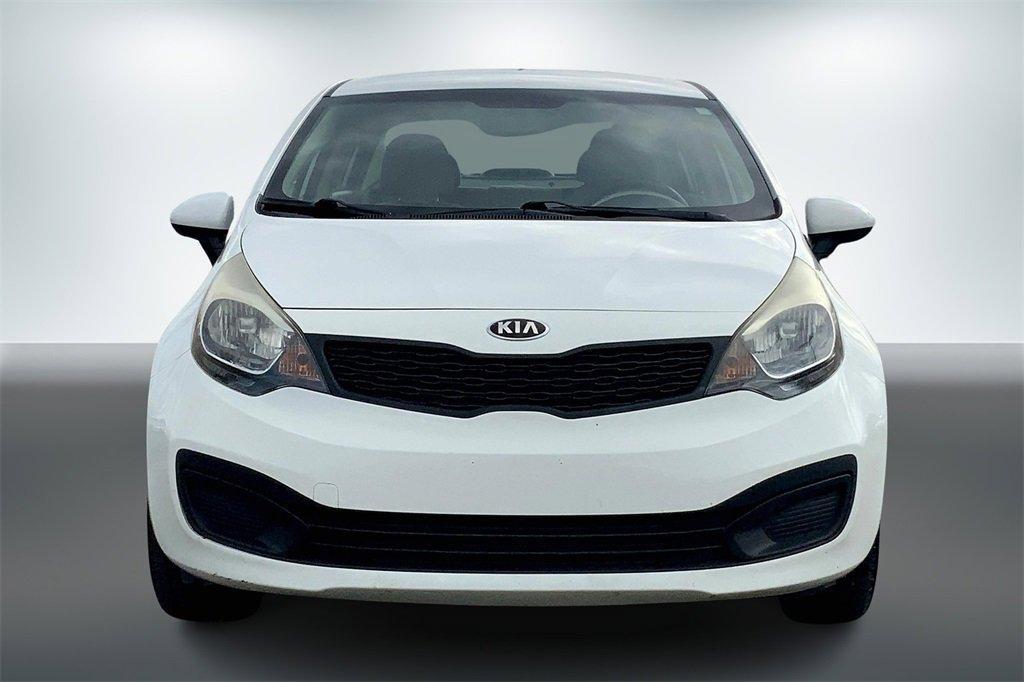 used 2013 Kia Rio car, priced at $6,579