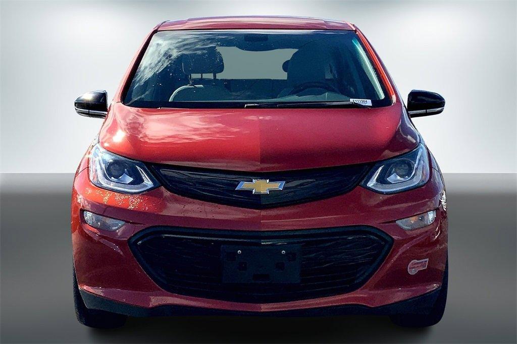 used 2020 Chevrolet Bolt EV car, priced at $14,428