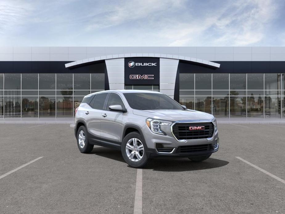 new 2024 GMC Terrain car, priced at $25,745