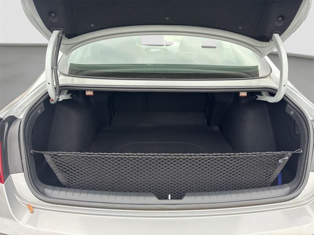 used 2023 Hyundai Sonata car, priced at $17,706