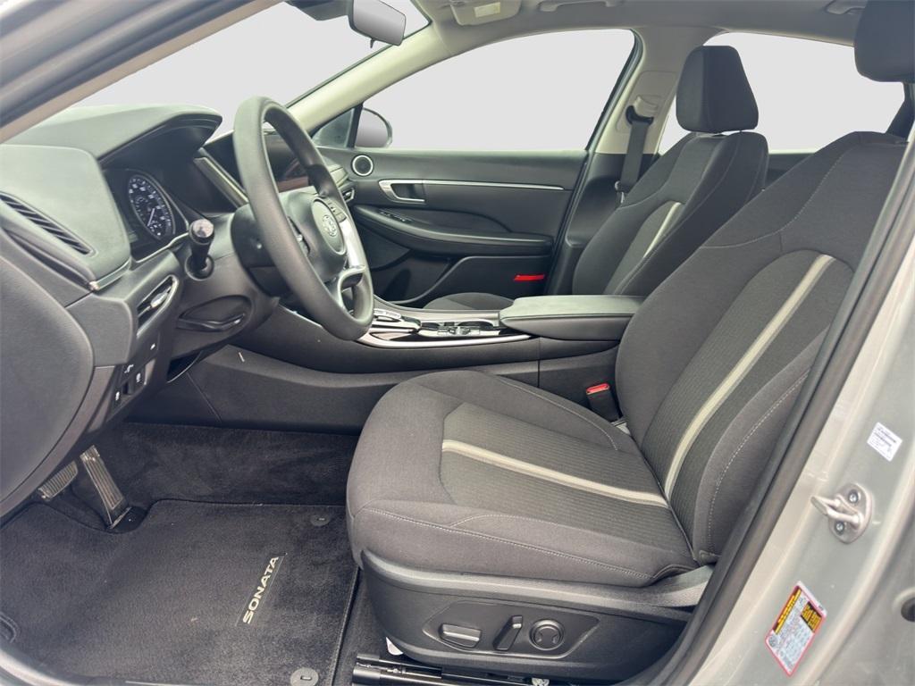 used 2023 Hyundai Sonata car, priced at $17,706