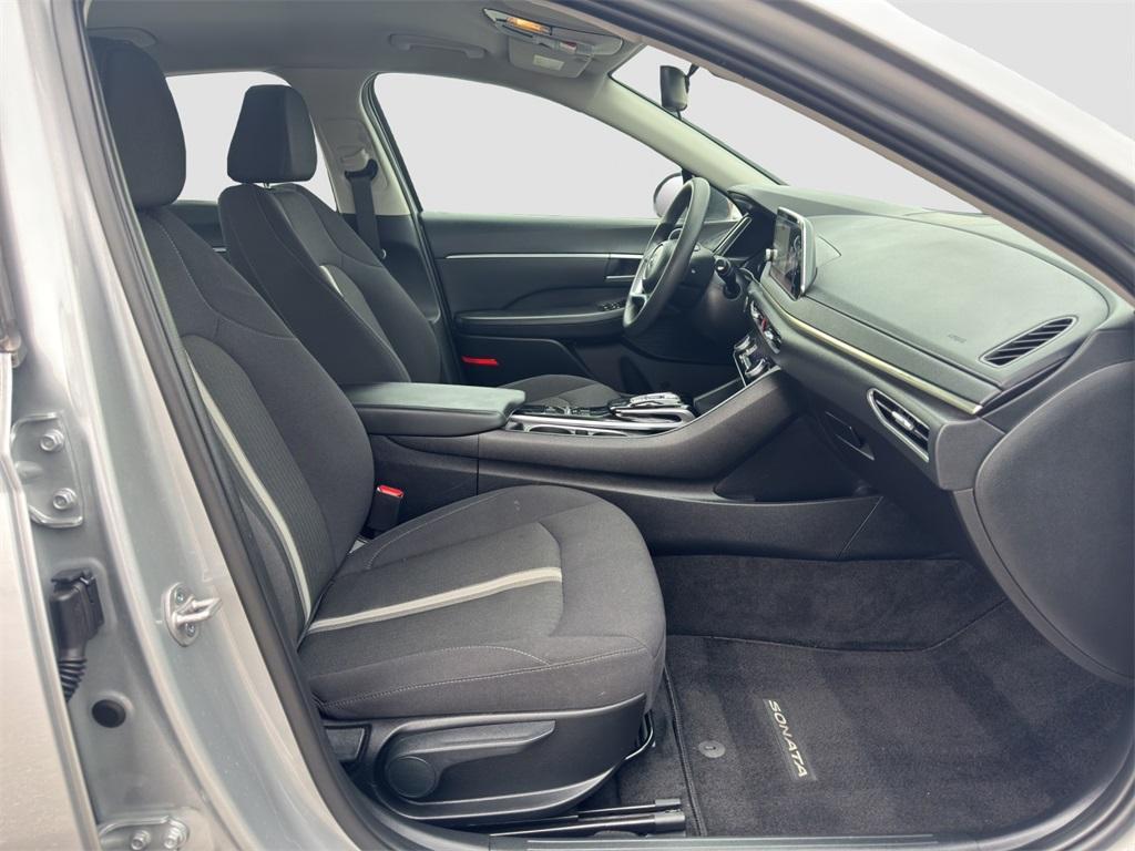 used 2023 Hyundai Sonata car, priced at $17,706