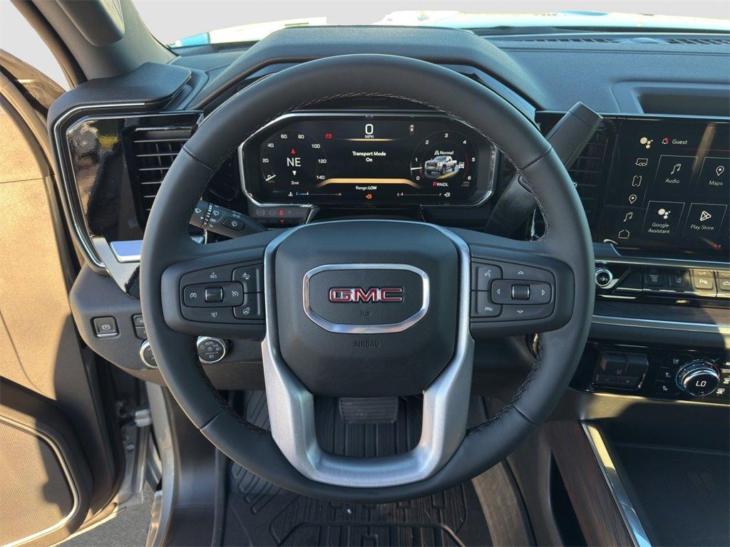 new 2026 GMC Sierra 2500 car, priced at $76,775