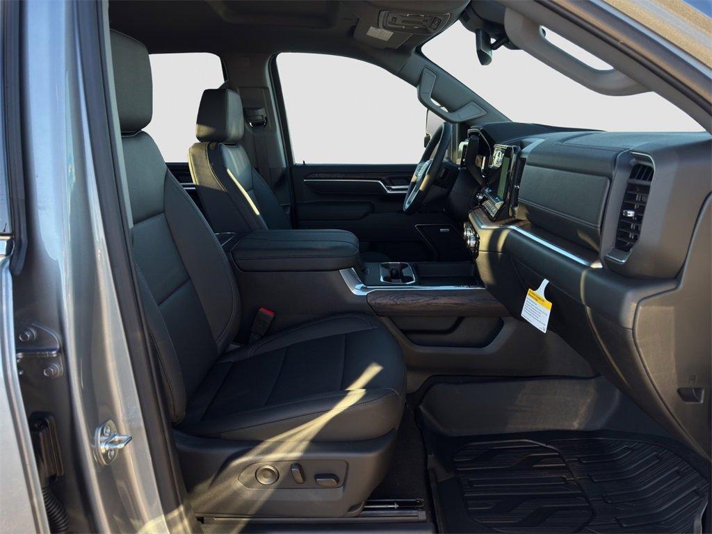 new 2026 GMC Sierra 2500 car, priced at $76,775