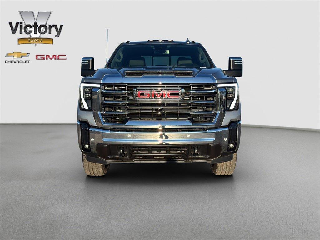 new 2026 GMC Sierra 2500 car, priced at $76,775
