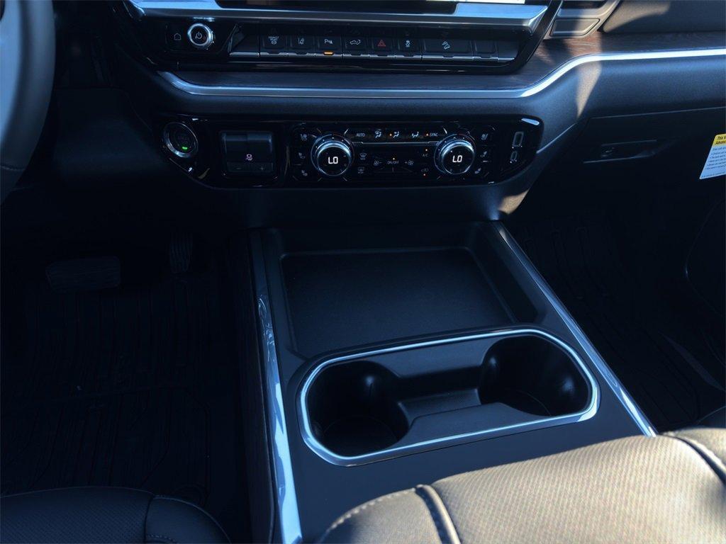 new 2026 GMC Sierra 2500 car, priced at $76,775