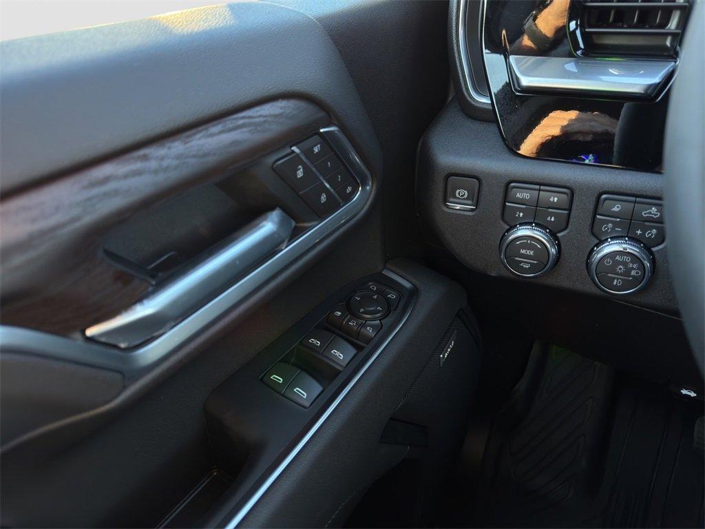 new 2026 GMC Sierra 2500 car, priced at $76,775