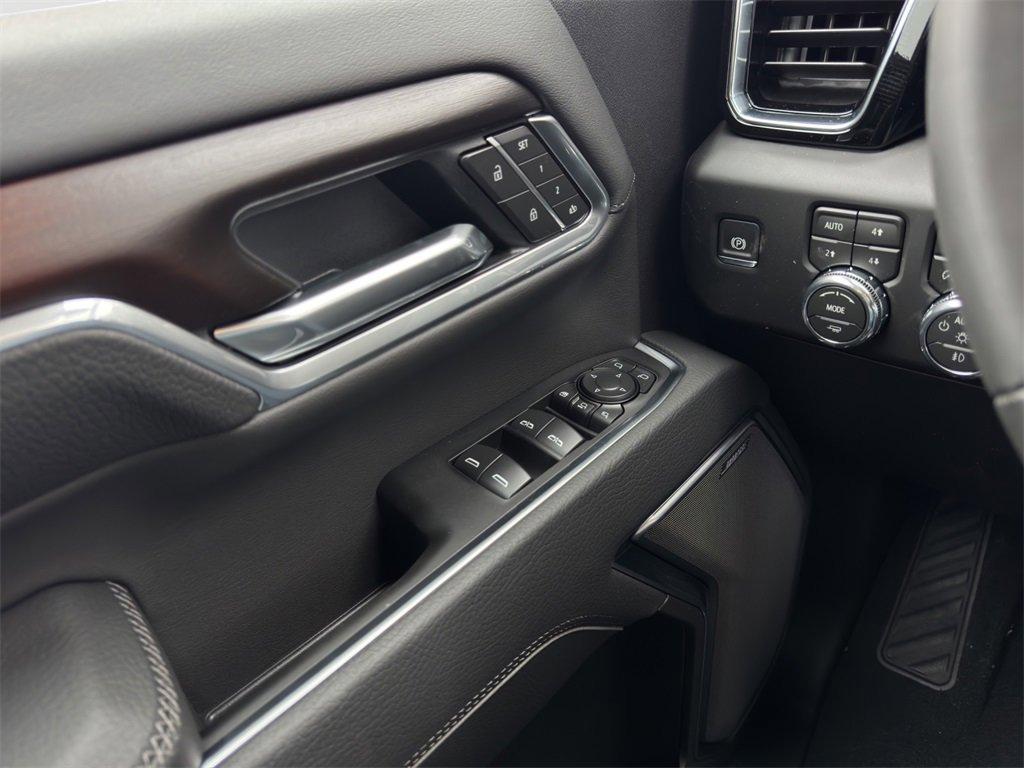 new 2026 GMC Sierra 2500 car, priced at $85,460