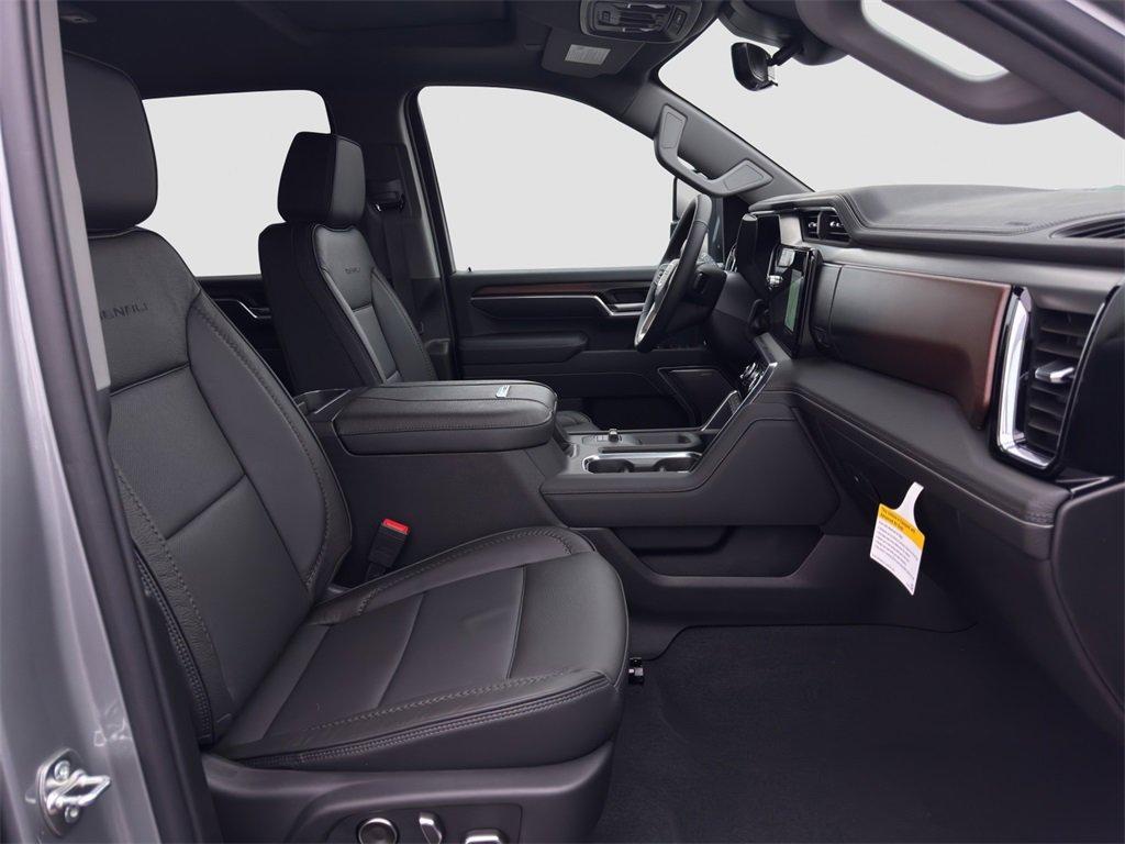 new 2026 GMC Sierra 2500 car, priced at $85,460