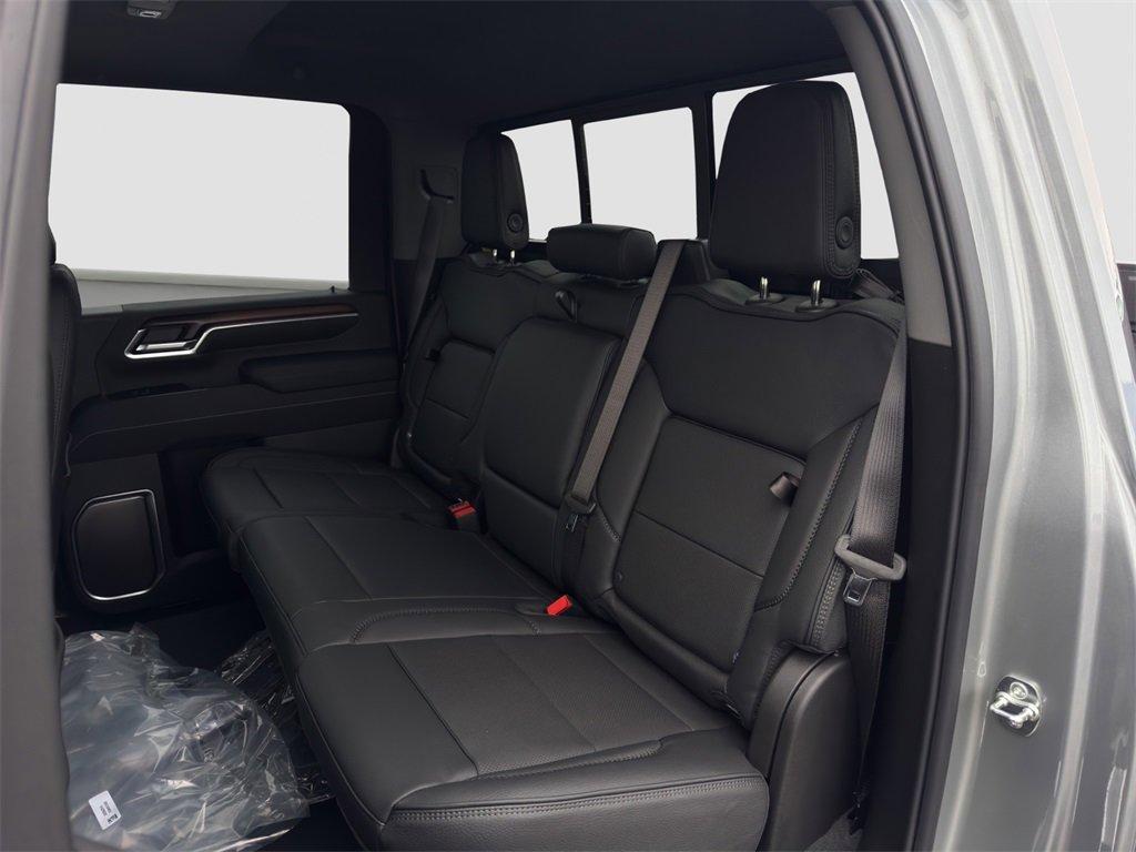 new 2026 GMC Sierra 2500 car, priced at $85,460