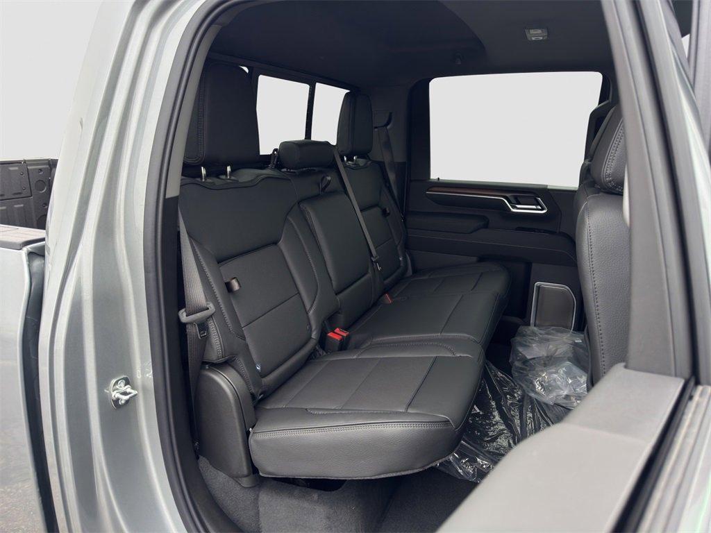 new 2026 GMC Sierra 2500 car, priced at $85,460