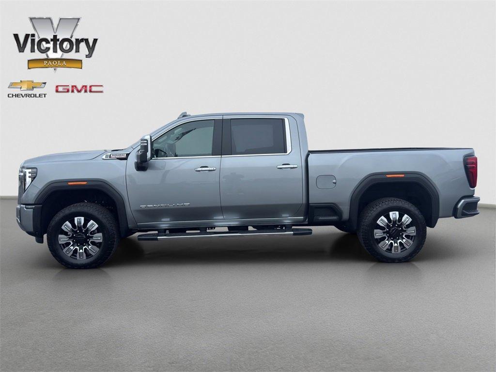 new 2026 GMC Sierra 2500 car, priced at $85,460