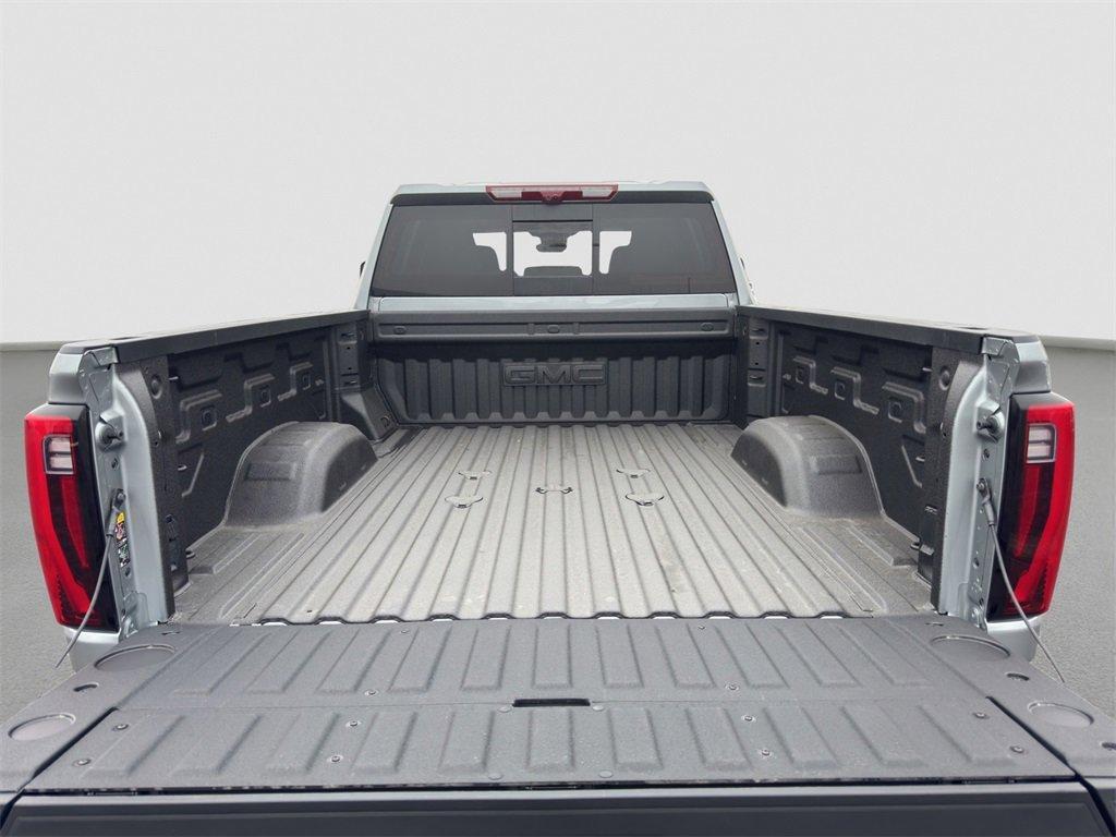 new 2026 GMC Sierra 2500 car, priced at $85,460