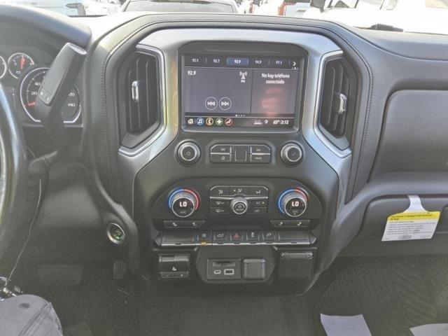 used 2019 Chevrolet Silverado 1500 car, priced at $23,995