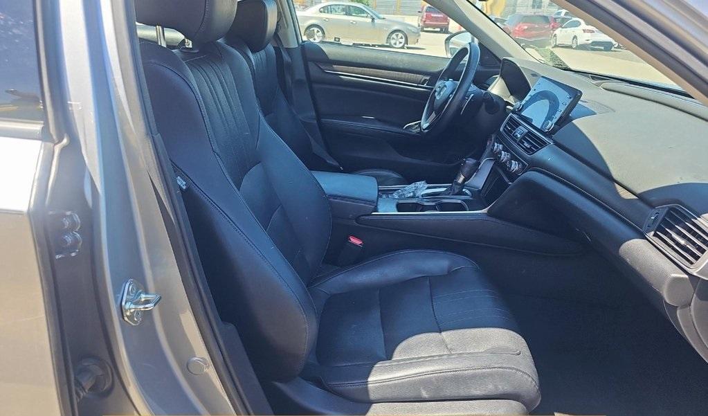 used 2018 Honda Accord car, priced at $20,981