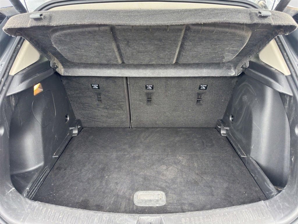 used 2023 Buick Encore GX car, priced at $17,284