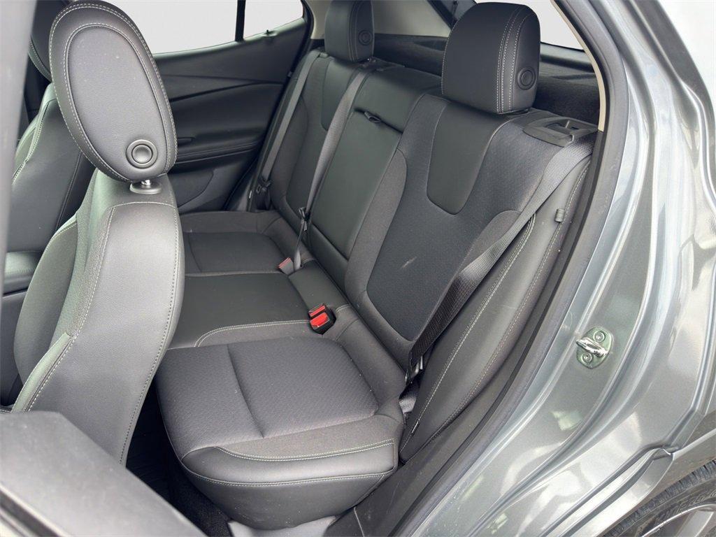 used 2023 Buick Encore GX car, priced at $17,284
