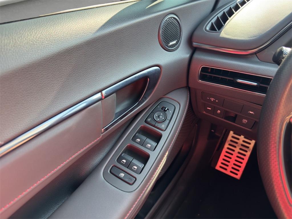 used 2022 Hyundai Sonata car