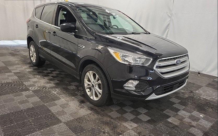 used 2019 Ford Escape car, priced at $18,821