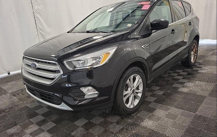 used 2019 Ford Escape car, priced at $18,700
