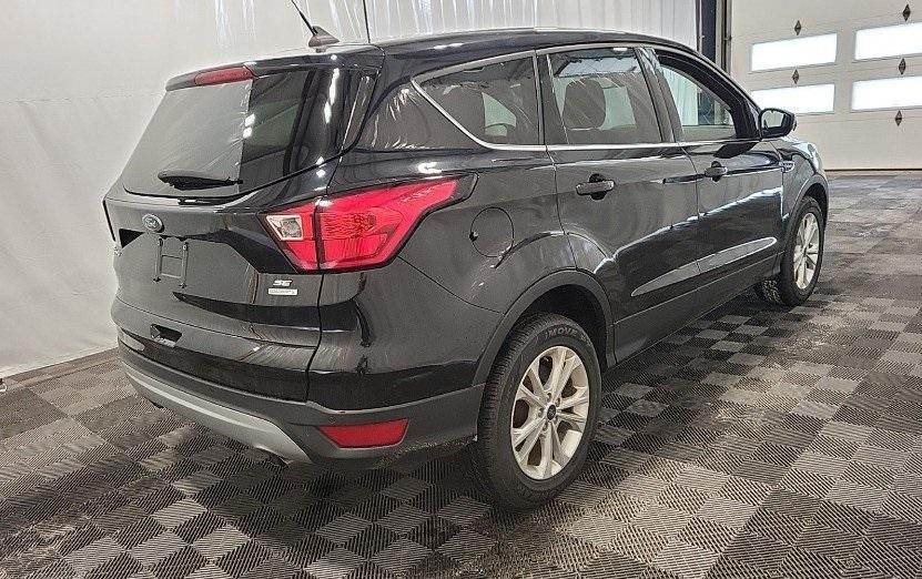 used 2019 Ford Escape car, priced at $18,821
