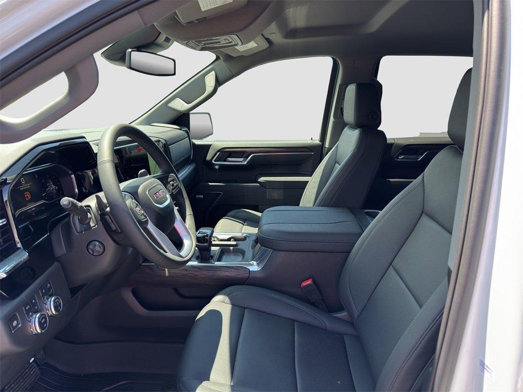new 2025 GMC Sierra 1500 car, priced at $58,049