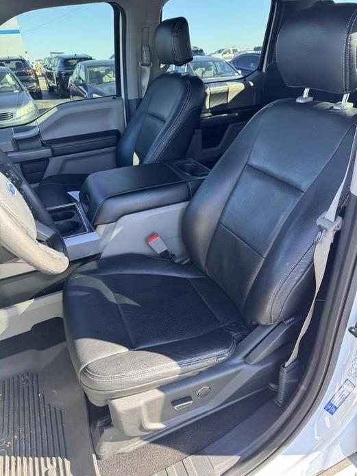 used 2019 Ford F-250 car, priced at $41,817