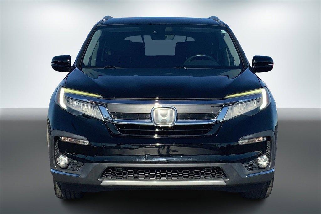 used 2019 Honda Pilot car, priced at $22,500