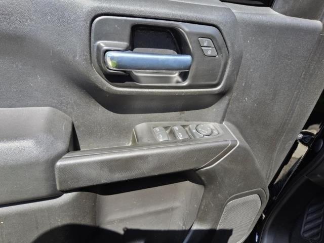used 2021 Chevrolet Silverado 1500 car, priced at $26,748