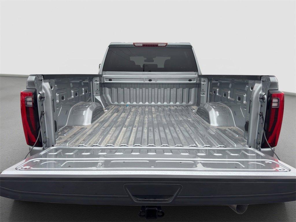 new 2026 GMC Sierra 2500 car, priced at $74,365