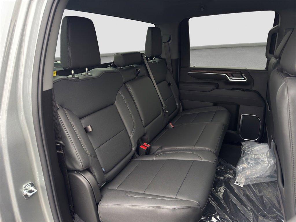 new 2026 GMC Sierra 2500 car, priced at $74,365