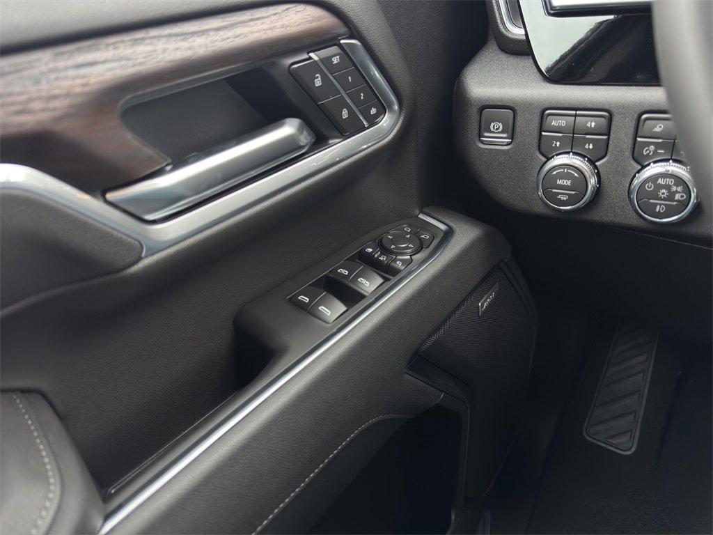 new 2026 GMC Sierra 2500 car, priced at $74,365