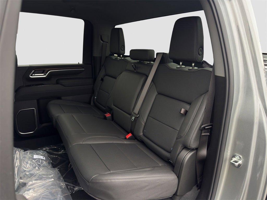new 2026 GMC Sierra 2500 car, priced at $74,365