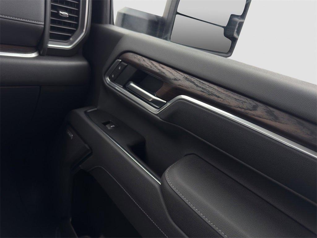 new 2026 GMC Sierra 2500 car, priced at $74,365