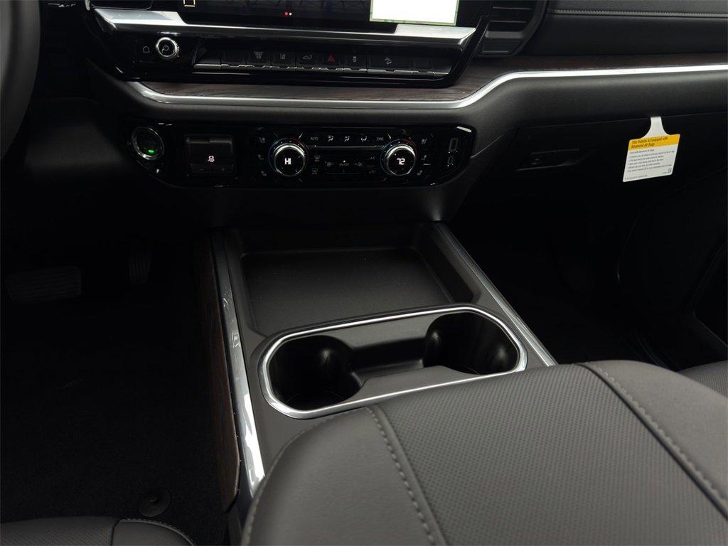 new 2026 GMC Sierra 2500 car, priced at $74,365