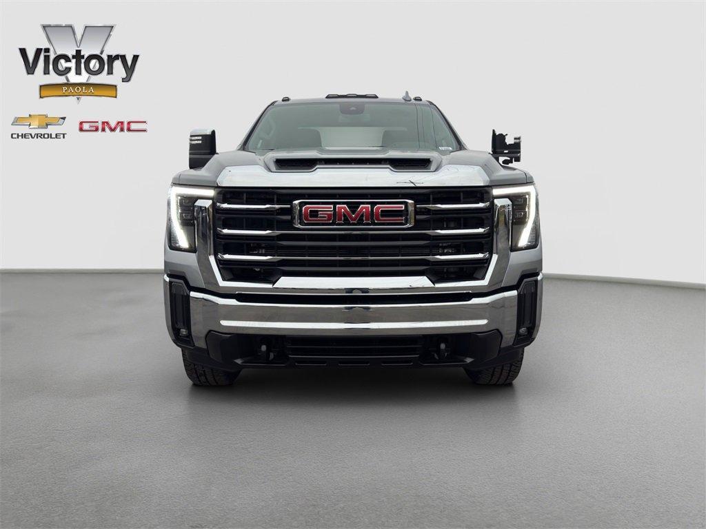 new 2026 GMC Sierra 2500 car, priced at $74,365