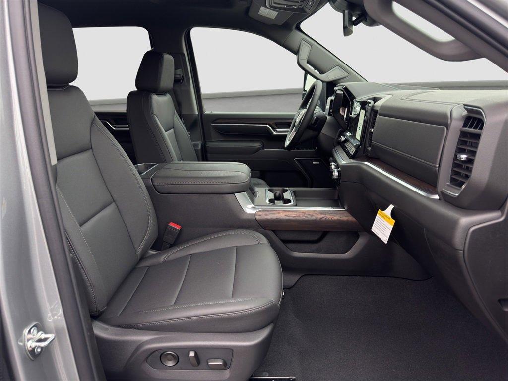 new 2026 GMC Sierra 2500 car, priced at $74,365