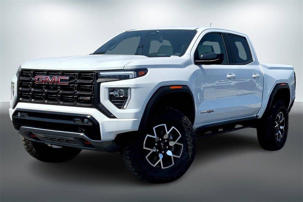 new 2024 GMC Canyon car, priced at $52,495