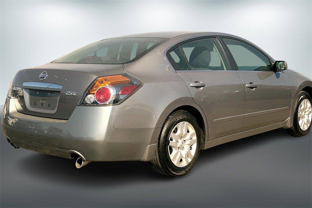 used 2009 Nissan Altima car, priced at $8,500