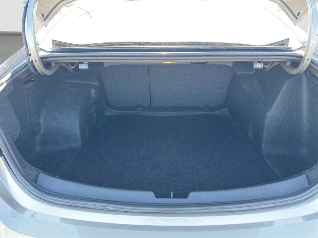 used 2025 Chevrolet Malibu car, priced at $19,557