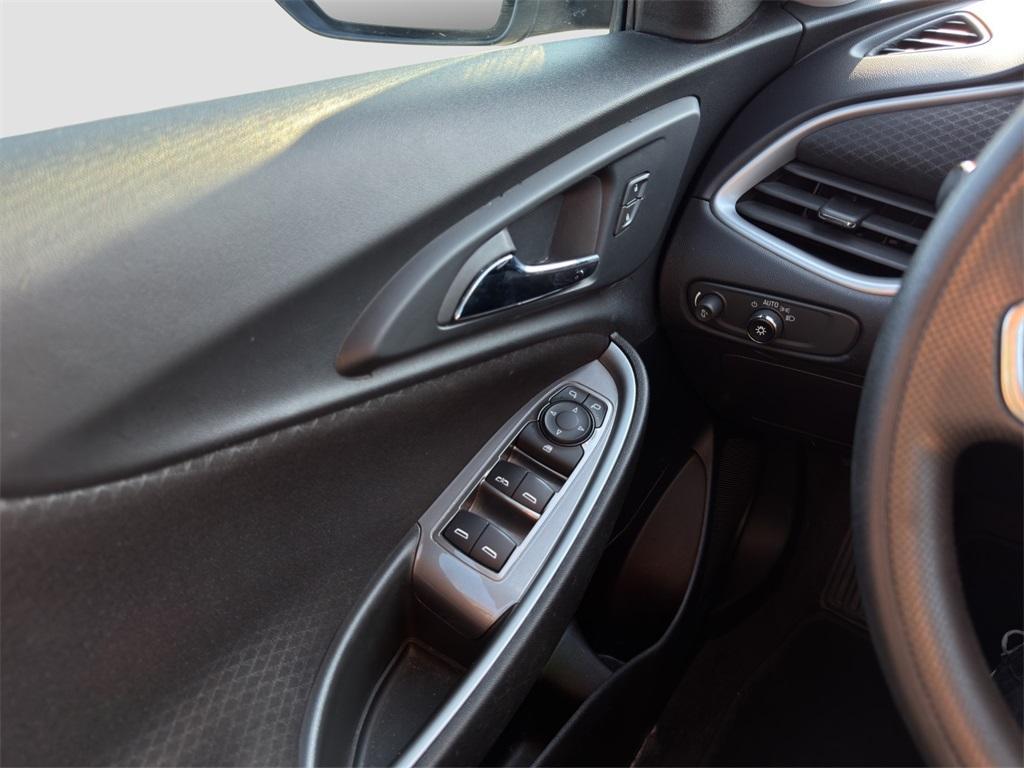 used 2025 Chevrolet Malibu car, priced at $19,557