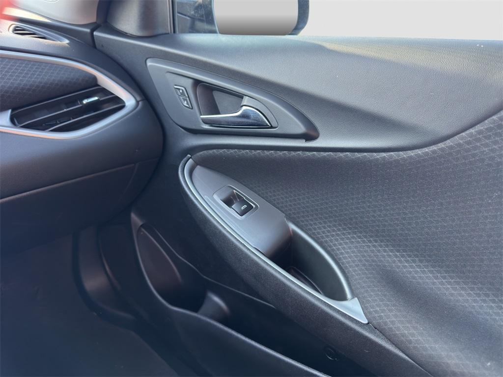 used 2025 Chevrolet Malibu car, priced at $19,557