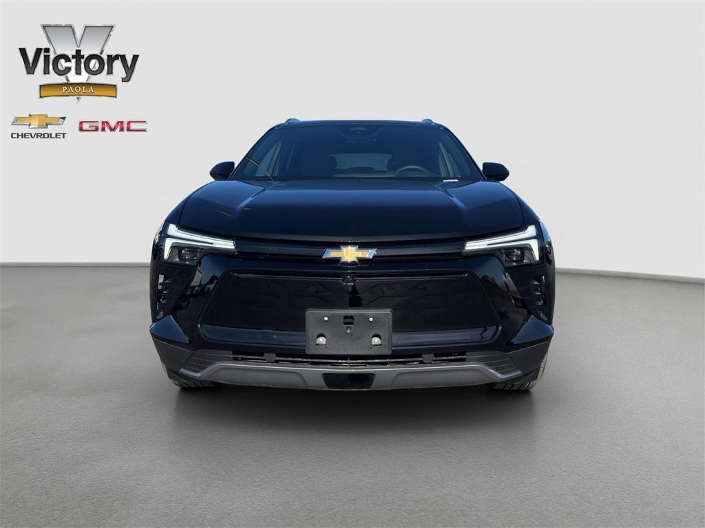 used 2025 Chevrolet Blazer EV car, priced at $31,995