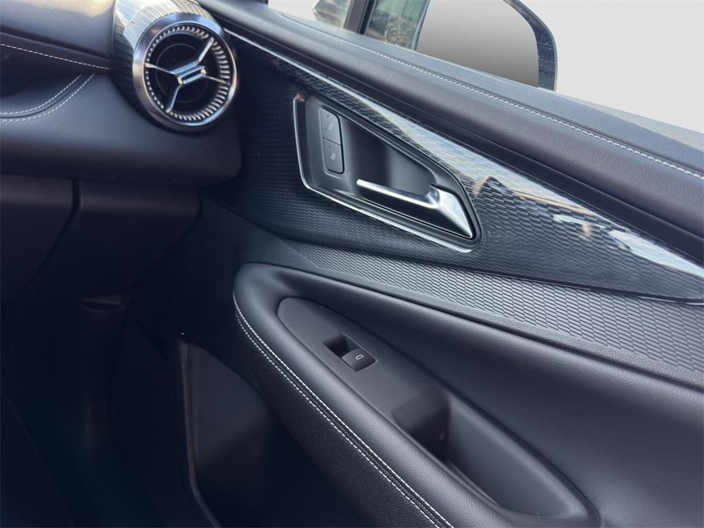 used 2025 Chevrolet Blazer EV car, priced at $31,995