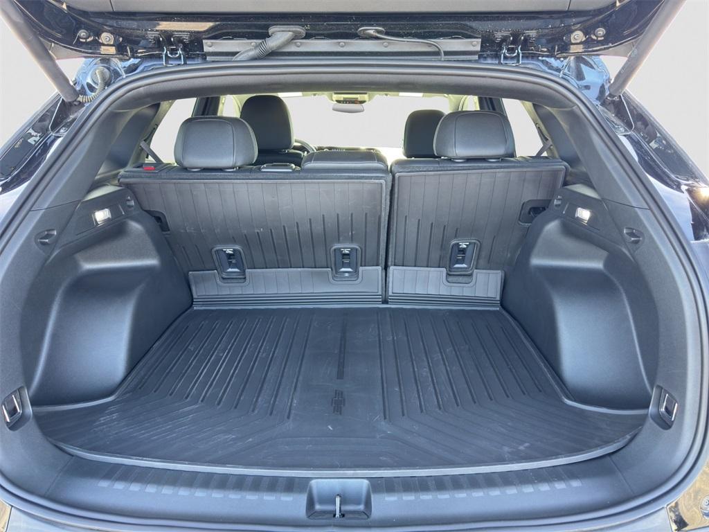 used 2025 Chevrolet Blazer EV car, priced at $31,995