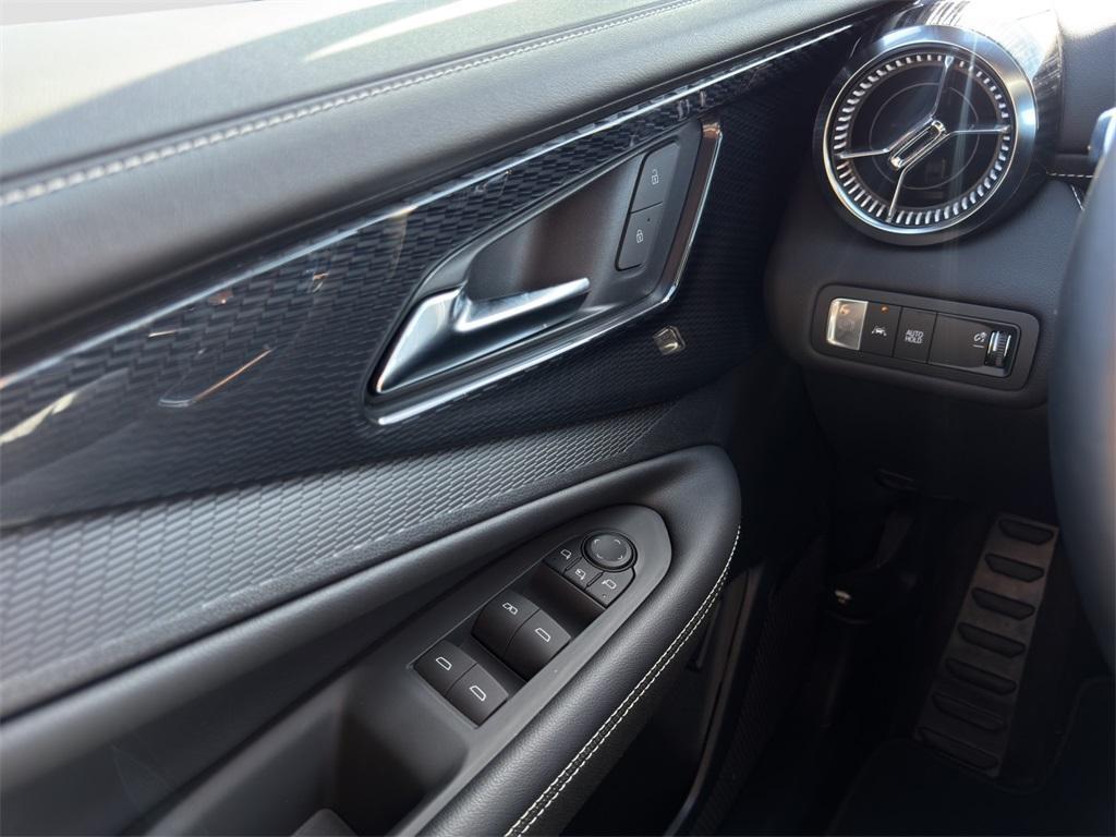 used 2025 Chevrolet Blazer EV car, priced at $31,995