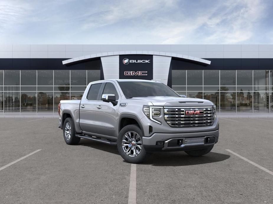 new 2024 GMC Sierra 1500 car, priced at $62,660